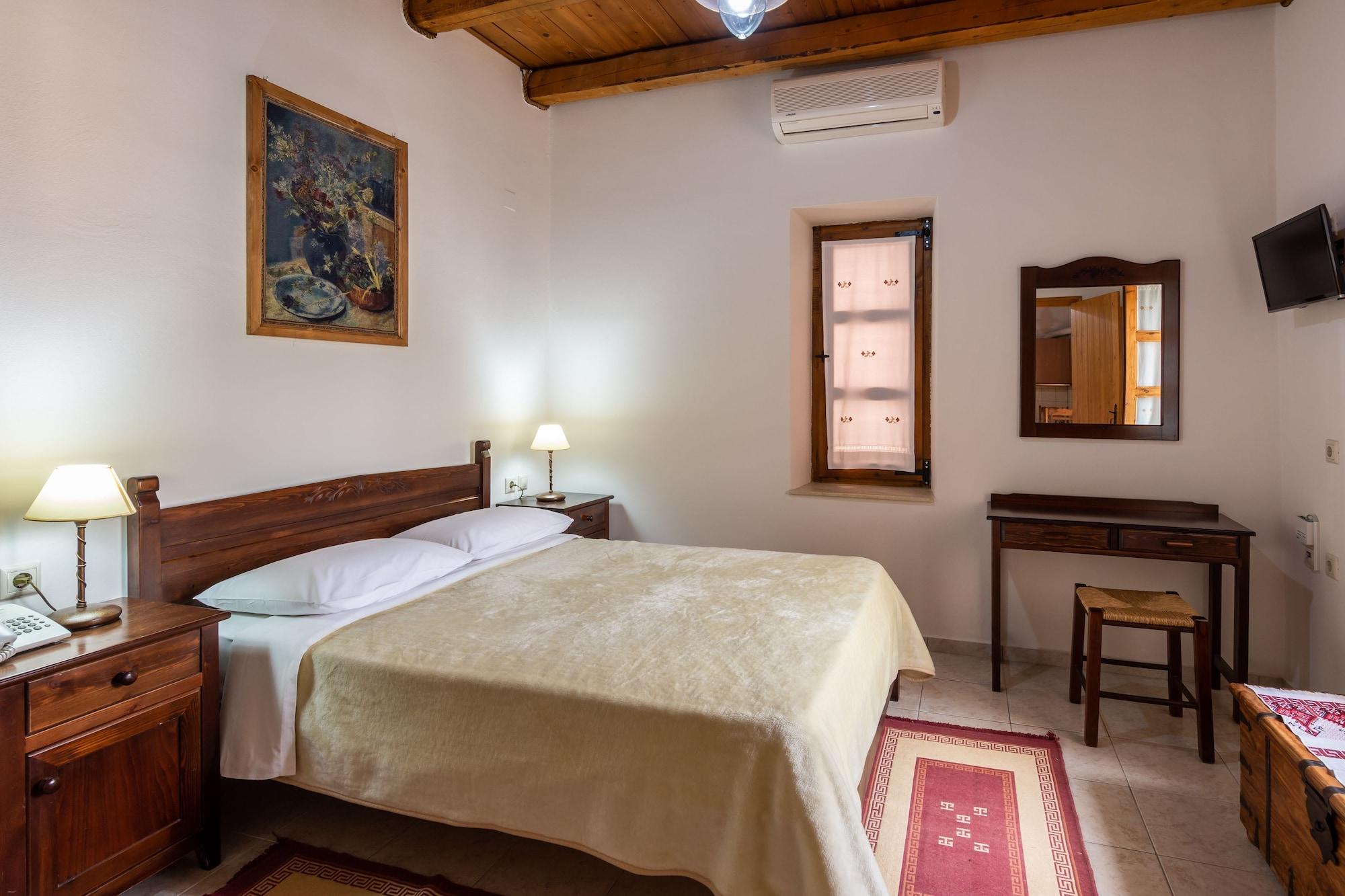 Petronikoli Traditional House Choudetsi Dış mekan fotoğraf
