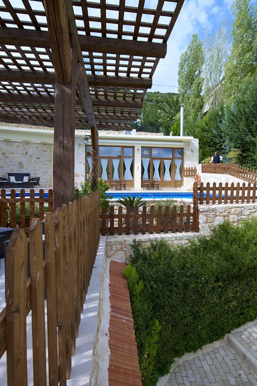 Petronikoli Traditional House Choudetsi Dış mekan fotoğraf