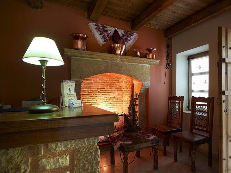 Petronikoli Traditional House Choudetsi Dış mekan fotoğraf