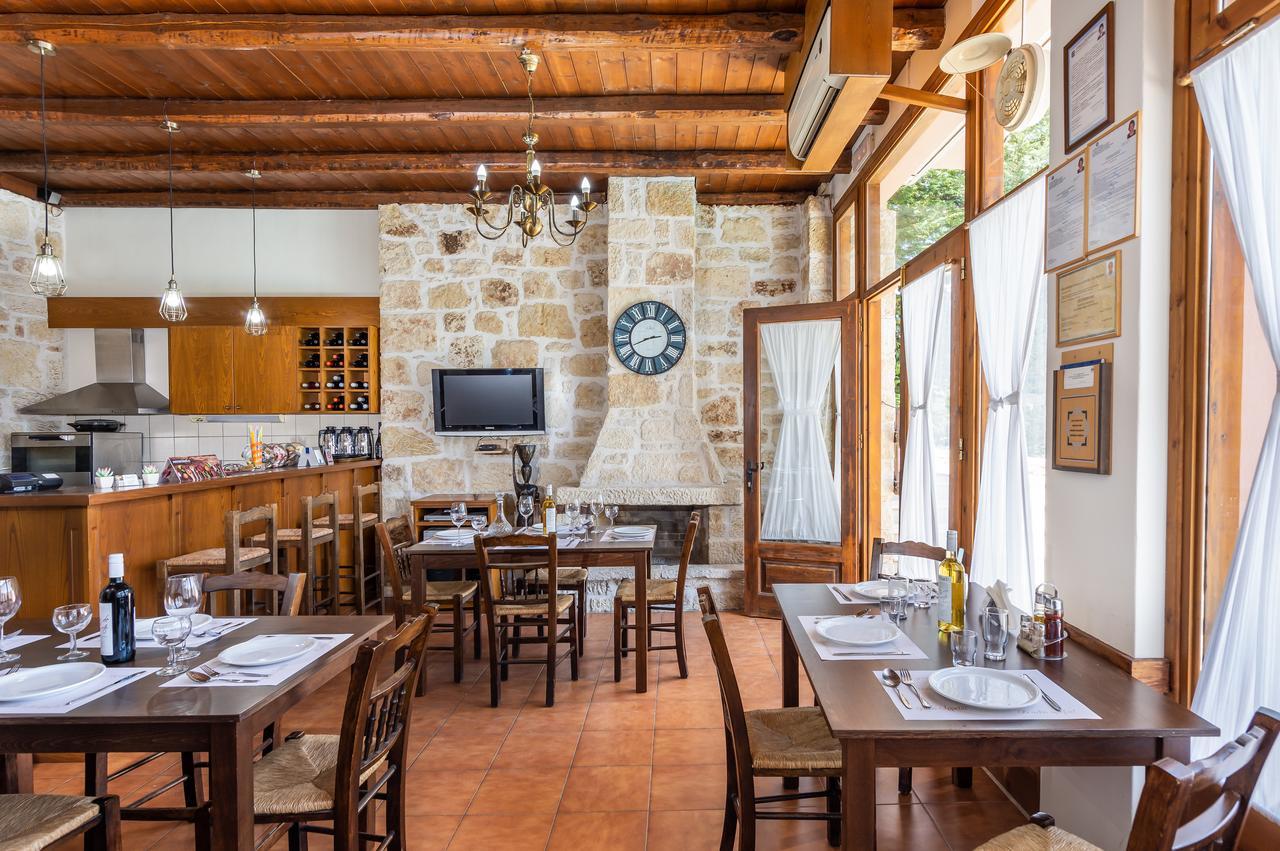 Petronikoli Traditional House Choudetsi Dış mekan fotoğraf