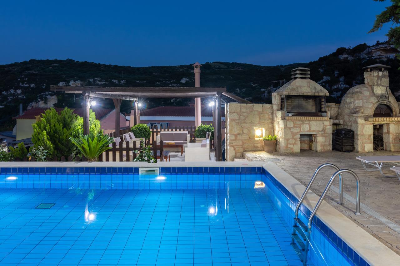Petronikoli Traditional House Choudetsi Dış mekan fotoğraf